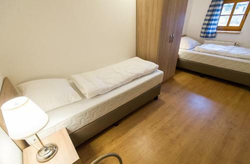 Apartamento Nov� Pec Holiday Resort Lipno