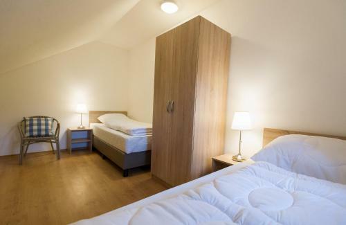 Apartamento Nov� Pec Holiday Resort Lipno