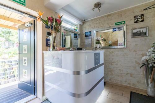 Hostal Villa Aida Pokoje Go?cinne