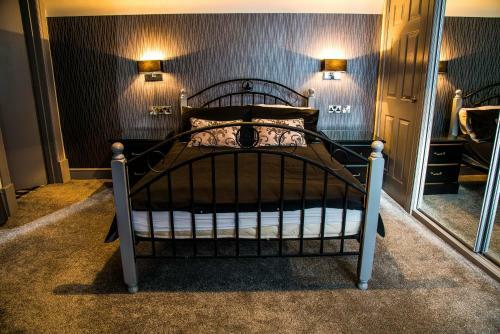 Mount Stewart Hotel