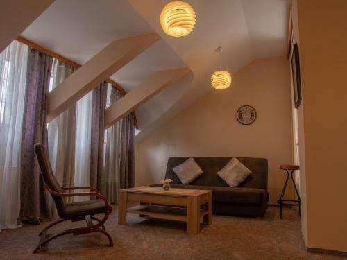 Hotel Pizzeria Istria