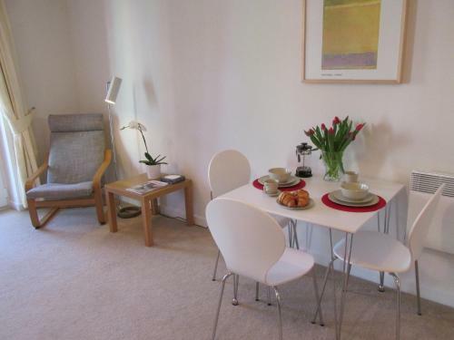My Stay Cambridge Apartment