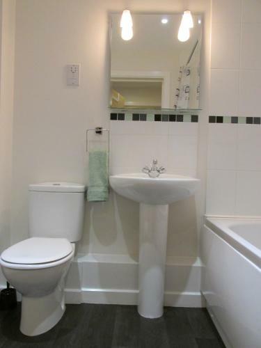 My Stay Cambridge Apartment