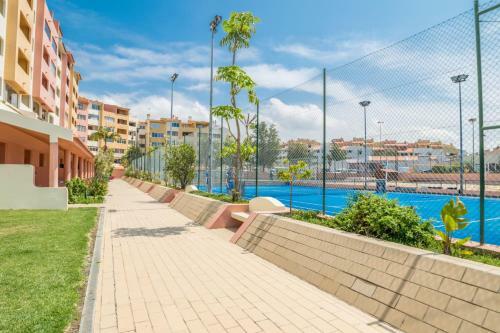 Apartamento Akisol Albufeira Quiet