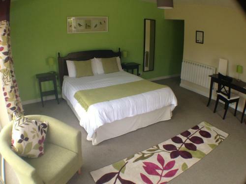 Bed & Breakfast Primrose Lodge
