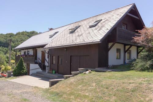Roubenka Doubravice