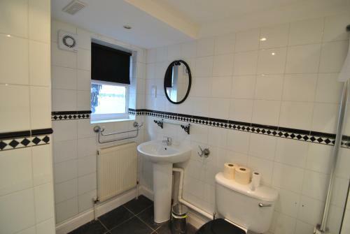 Apartamento Ralston Court 4