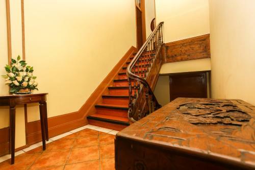 Hostal Residencial Aviz