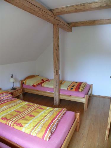 Hostal Penzion Yellow