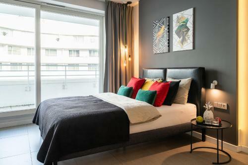 Apartament 24 - Ovo
