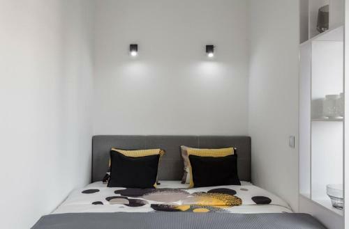 Apartament 24 - Ovo
