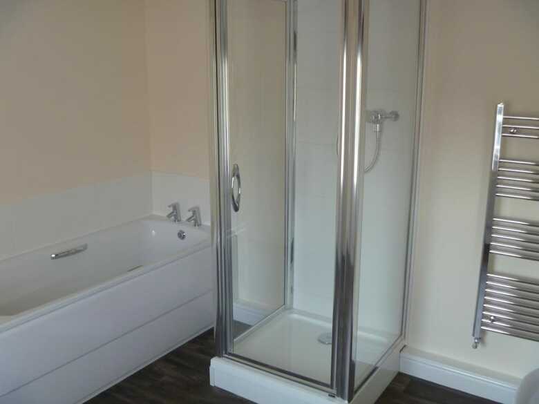 Hostal The Lamplighter Dining ~ Rooms