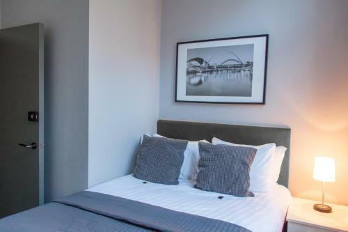 Apple Apartments Newcastle
