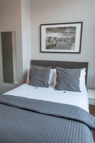 Apple Apartments Newcastle