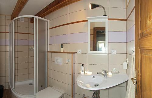 Hostal Penzionek Jh
