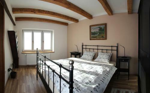 Hostal Penzionek Jh