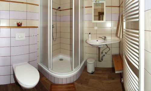 Hostal Penzionek Jh