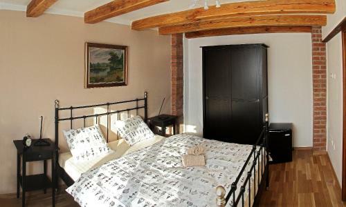 Hostal Penzionek Jh