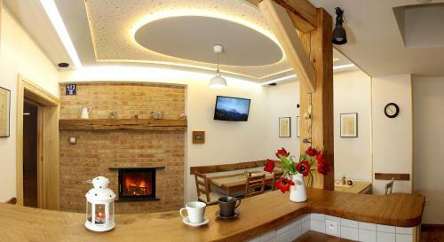 Hostal Penzionek Jh