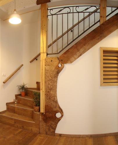 Hostal Penzionek Jh
