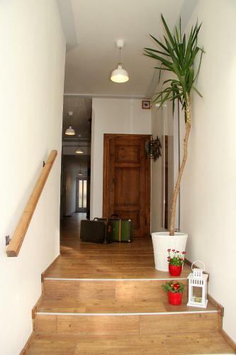 Hostal Penzionek Jh