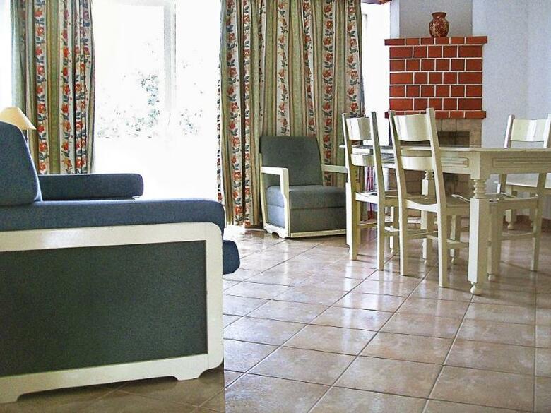 Aparthotel Cheerfulway Minichoro Apartamentos