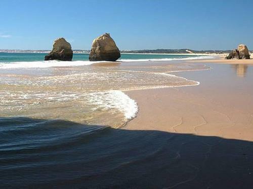 Alvor Torralta Apartment