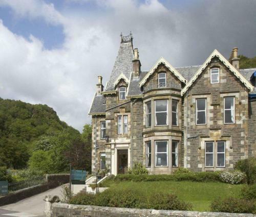 Hostal Kilchrenan House