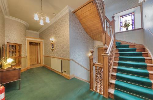 Hostal Kilchrenan House