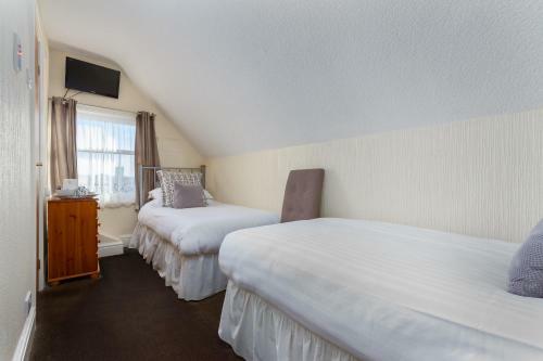 Hostal The Beechcliffe Hotel