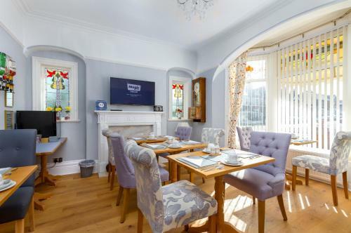 Hostal The Beechcliffe Hotel
