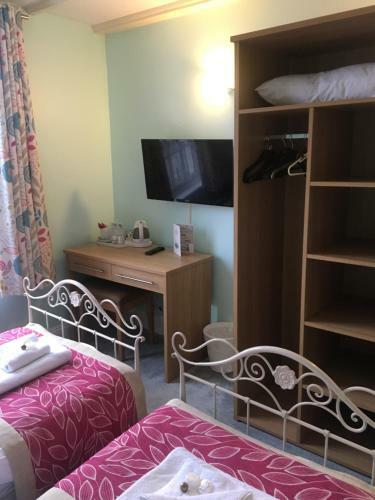 Bed & Breakfast The Pier Inn