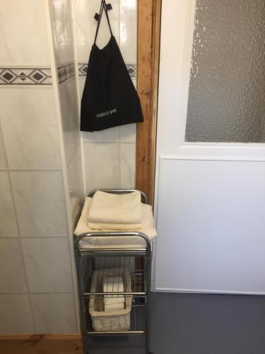 Hostal Cameron Guest House