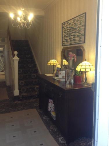 Hostal Cameron Guest House