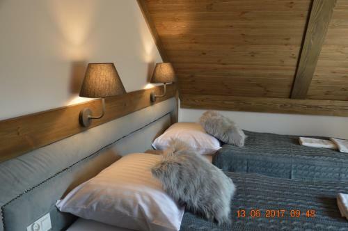 Hostal Willa Donia