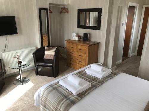 Hostal Cotswold House