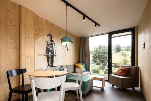 Hostal Penzion Kolovna