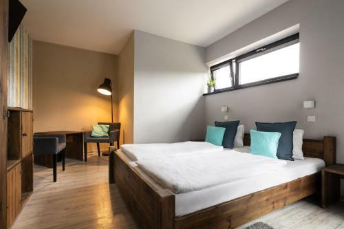 Hostal Penzion Kolovna