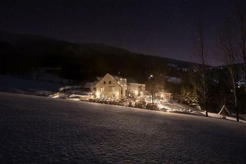 Hostal Penzion Kolovna