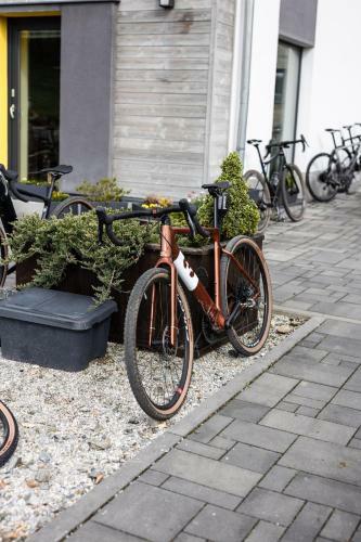 Hostal Penzion Kolovna
