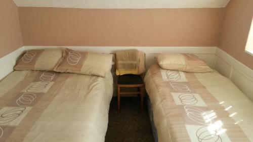 Bed & Breakfast Robert Burns