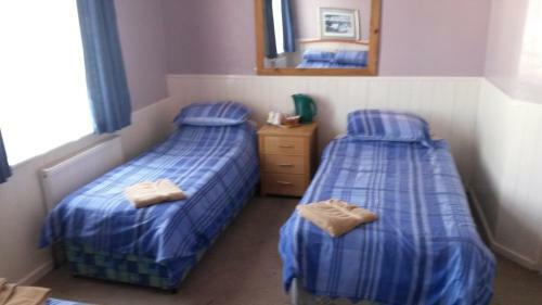Bed & Breakfast Robert Burns