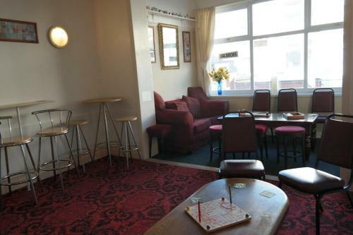 Bed & Breakfast Robert Burns