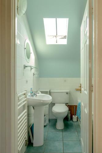 Apartamento The Loft, Inverness
