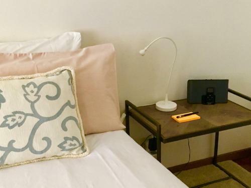 Torre Apartment