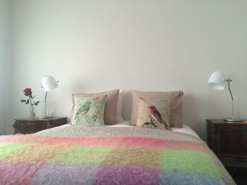Torre Apartment