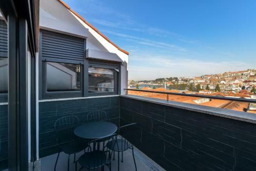 Apartamento Reis De Gaia
