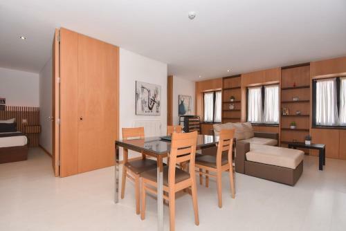 Apartamento Reis De Gaia