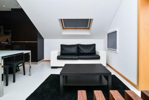 Apartamento Reis De Gaia
