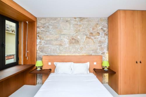 Apartamento Reis De Gaia